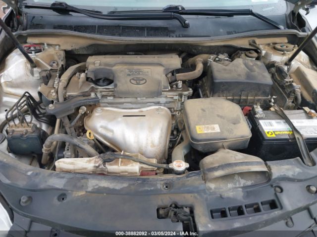 Photo 9 VIN: 4T1BF1FKXHU276501 - TOYOTA CAMRY 