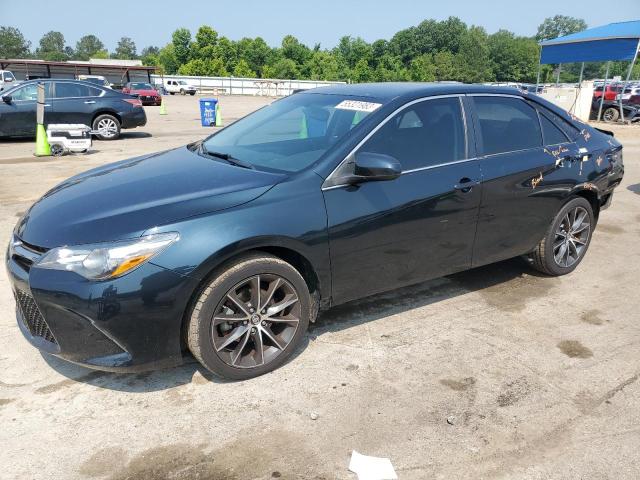 Photo 0 VIN: 4T1BF1FKXHU276935 - TOYOTA CAMRY LE 