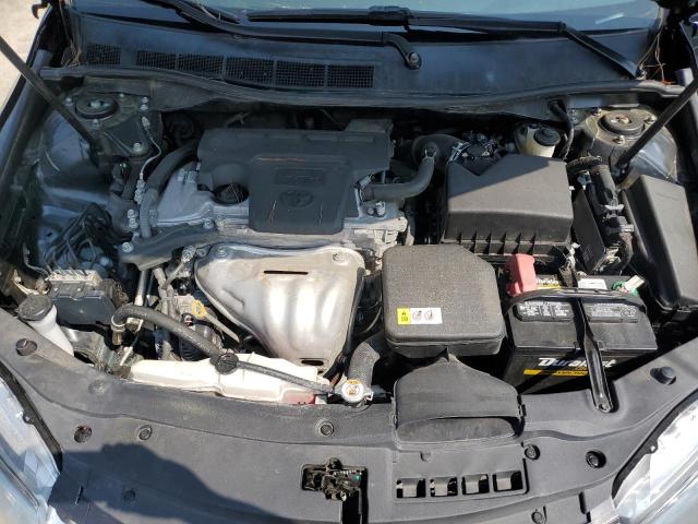 Photo 10 VIN: 4T1BF1FKXHU276935 - TOYOTA CAMRY LE 