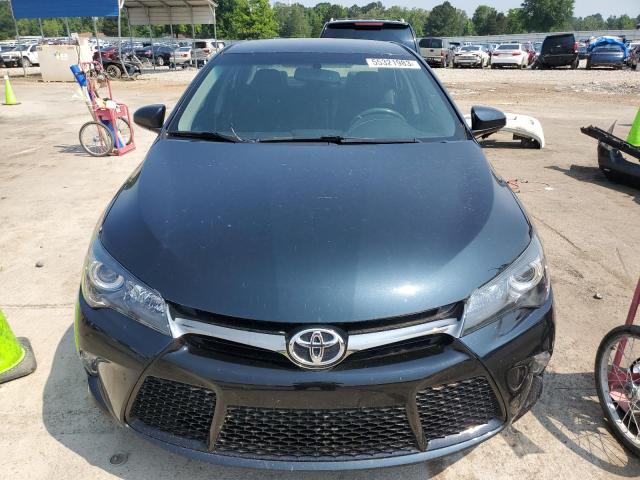 Photo 4 VIN: 4T1BF1FKXHU276935 - TOYOTA CAMRY LE 