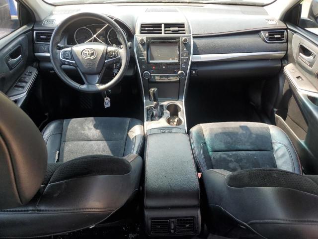 Photo 7 VIN: 4T1BF1FKXHU276935 - TOYOTA CAMRY LE 