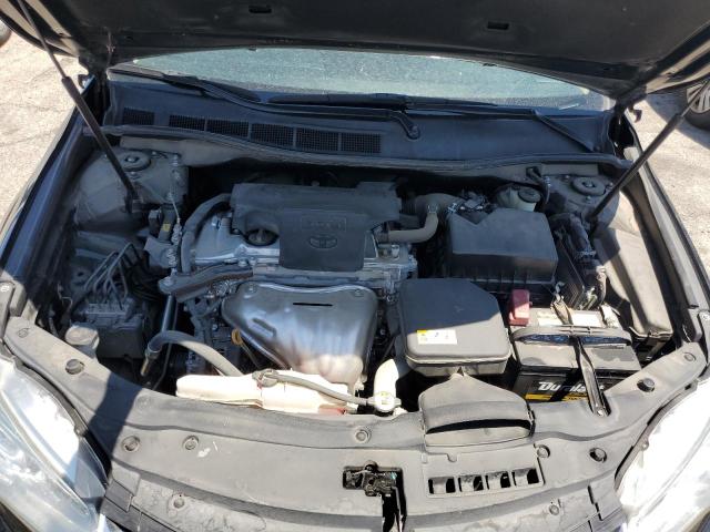 Photo 10 VIN: 4T1BF1FKXHU278457 - TOYOTA CAMRY LE 