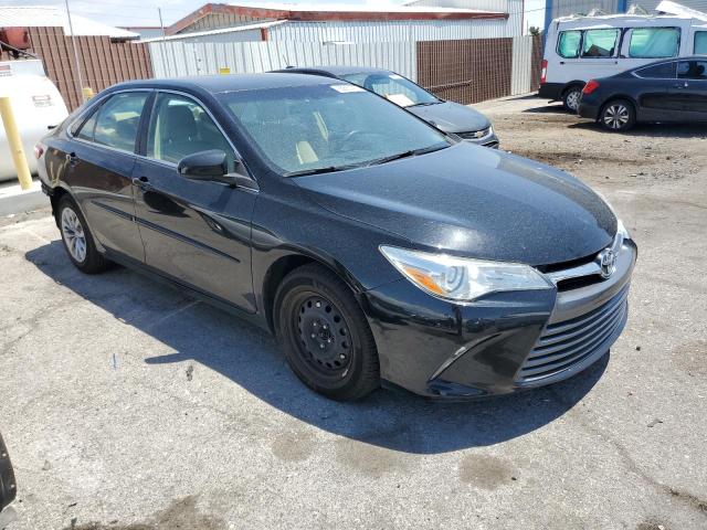 Photo 3 VIN: 4T1BF1FKXHU278457 - TOYOTA CAMRY LE 