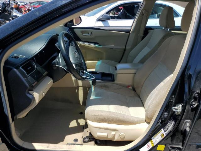 Photo 6 VIN: 4T1BF1FKXHU278457 - TOYOTA CAMRY LE 