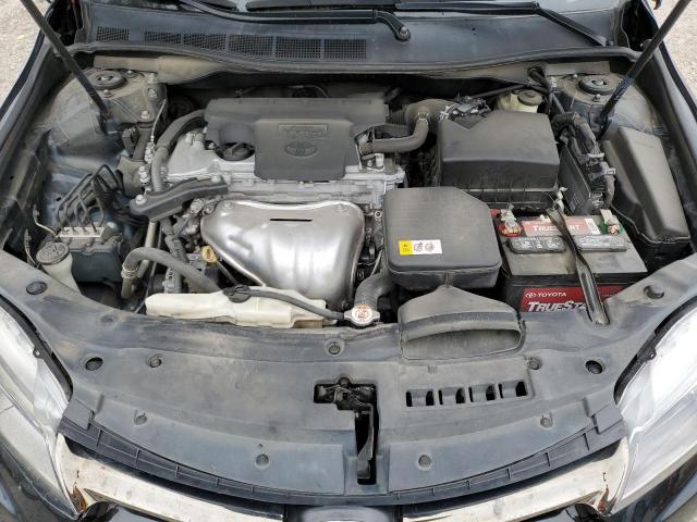 Photo 10 VIN: 4T1BF1FKXHU278474 - TOYOTA CAMRY LE 