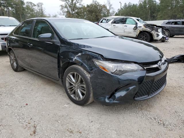 Photo 3 VIN: 4T1BF1FKXHU278474 - TOYOTA CAMRY LE 