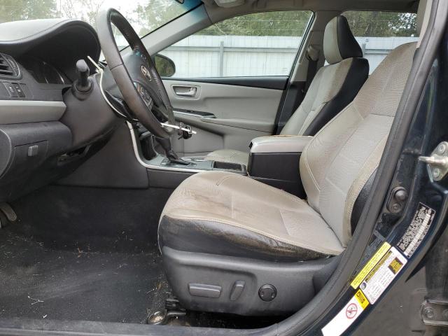 Photo 6 VIN: 4T1BF1FKXHU278474 - TOYOTA CAMRY LE 