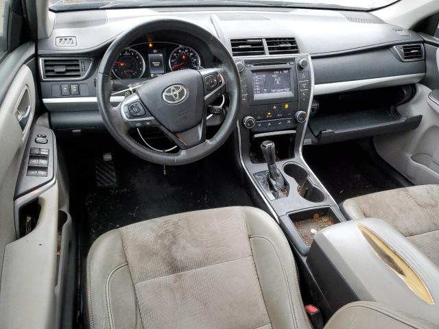 Photo 7 VIN: 4T1BF1FKXHU278474 - TOYOTA CAMRY LE 