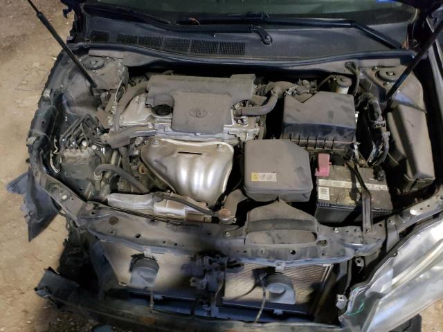 Photo 10 VIN: 4T1BF1FKXHU279074 - TOYOTA CAMRY LE 