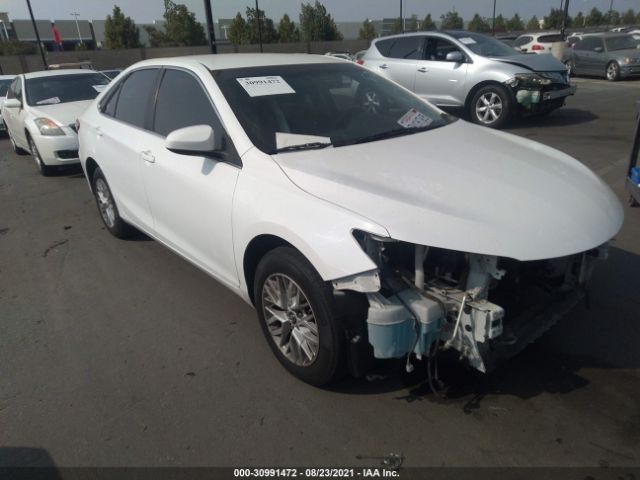 Photo 0 VIN: 4T1BF1FKXHU279219 - TOYOTA CAMRY 