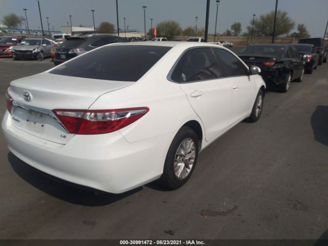 Photo 3 VIN: 4T1BF1FKXHU279219 - TOYOTA CAMRY 