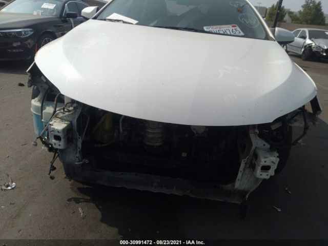 Photo 5 VIN: 4T1BF1FKXHU279219 - TOYOTA CAMRY 