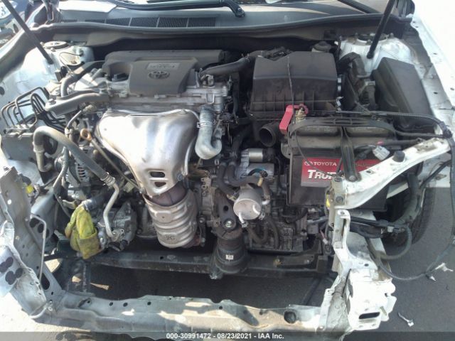 Photo 9 VIN: 4T1BF1FKXHU279219 - TOYOTA CAMRY 