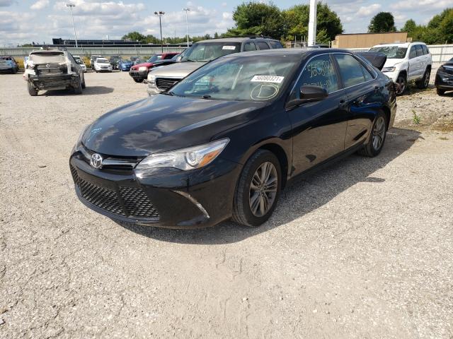 Photo 1 VIN: 4T1BF1FKXHU279530 - TOYOTA CAMRY LE 