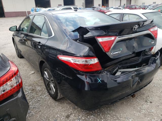 Photo 2 VIN: 4T1BF1FKXHU279530 - TOYOTA CAMRY LE 