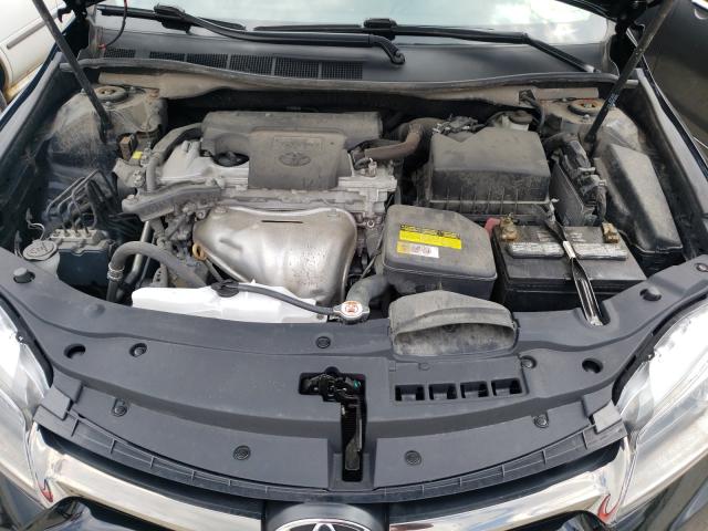 Photo 6 VIN: 4T1BF1FKXHU279530 - TOYOTA CAMRY LE 