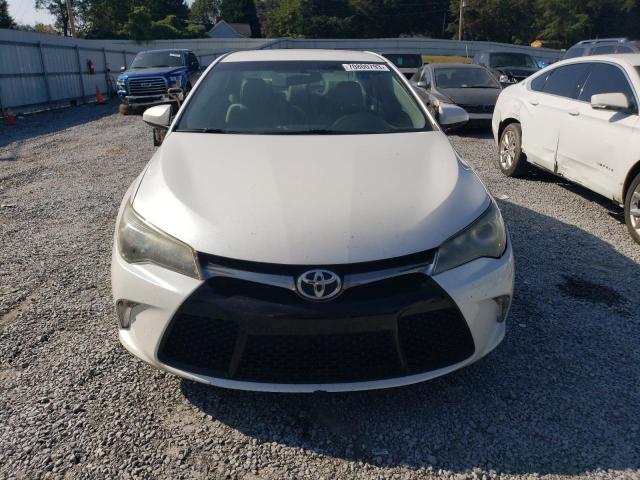 Photo 4 VIN: 4T1BF1FKXHU280662 - TOYOTA CAMRY 