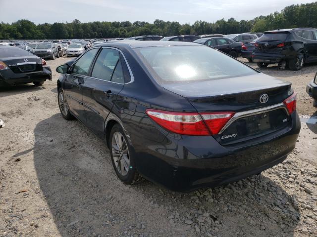 Photo 2 VIN: 4T1BF1FKXHU281715 - TOYOTA CAMRY LE 