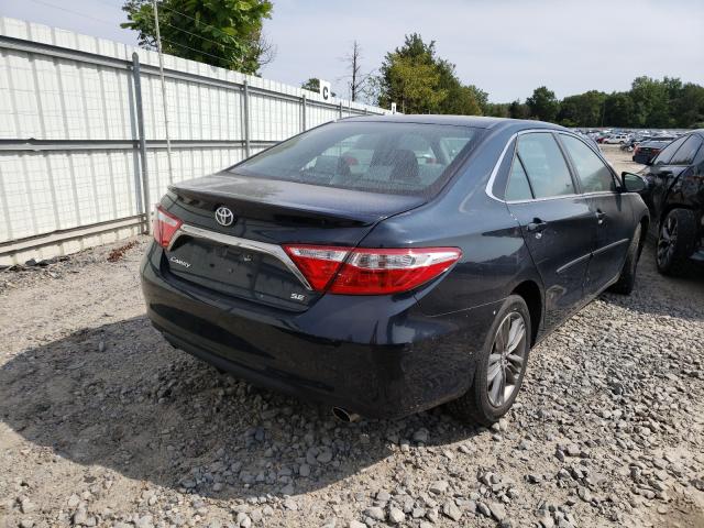 Photo 3 VIN: 4T1BF1FKXHU281715 - TOYOTA CAMRY LE 