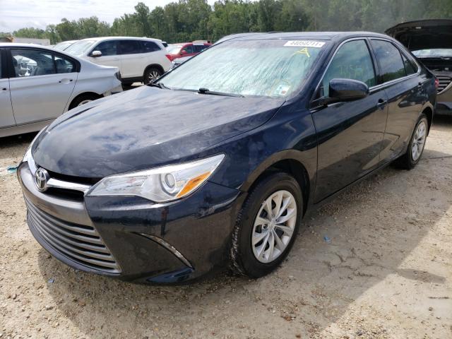 Photo 1 VIN: 4T1BF1FKXHU282430 - TOYOTA CAMRY LE 