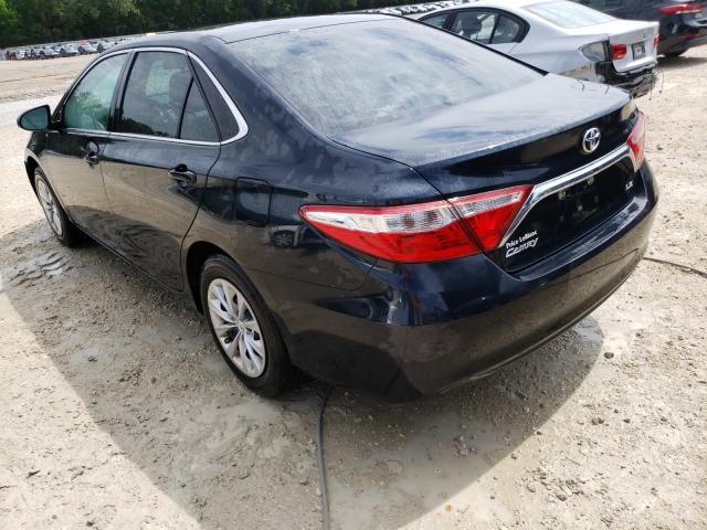 Photo 2 VIN: 4T1BF1FKXHU282430 - TOYOTA CAMRY LE 