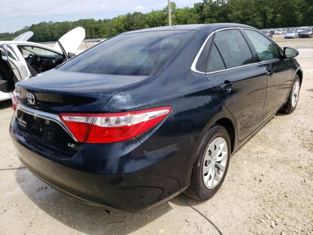 Photo 3 VIN: 4T1BF1FKXHU282430 - TOYOTA CAMRY LE 