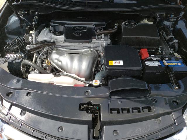 Photo 6 VIN: 4T1BF1FKXHU282430 - TOYOTA CAMRY LE 