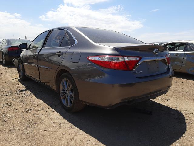 Photo 2 VIN: 4T1BF1FKXHU282444 - TOYOTA CAMRY LE 