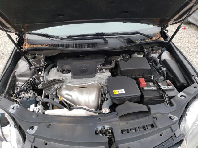 Photo 6 VIN: 4T1BF1FKXHU282458 - TOYOTA CAMRY LE 