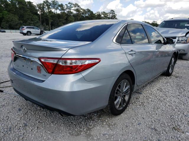 Photo 3 VIN: 4T1BF1FKXHU284114 - TOYOTA CAMRY LE 