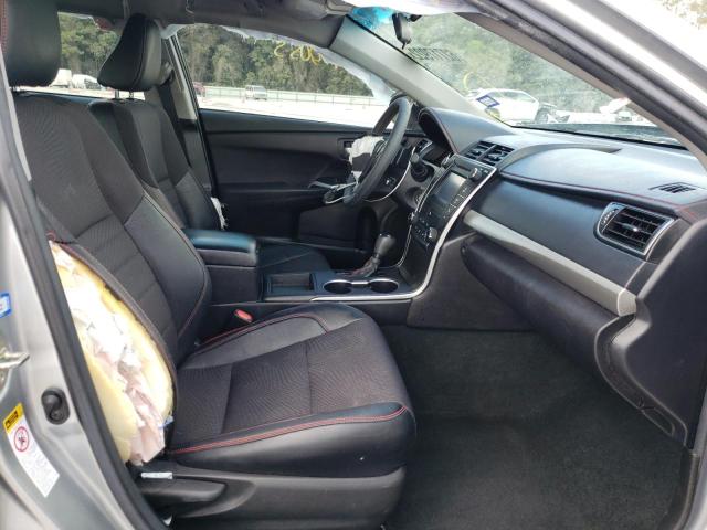 Photo 4 VIN: 4T1BF1FKXHU284114 - TOYOTA CAMRY LE 