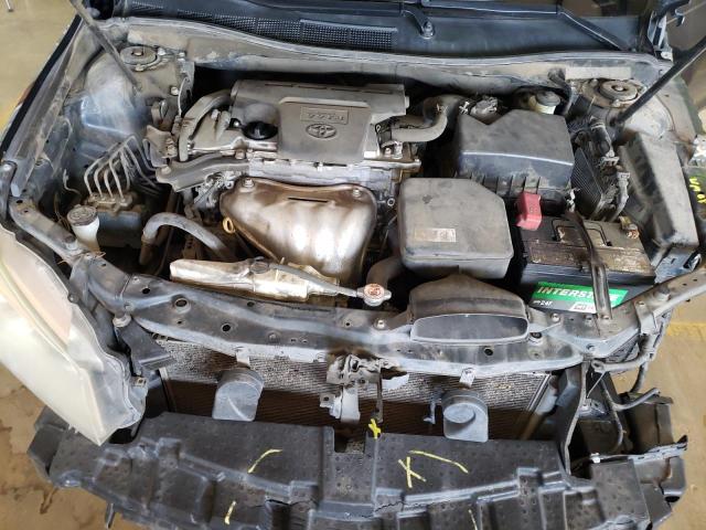 Photo 10 VIN: 4T1BF1FKXHU284324 - TOYOTA CAMRY LE 