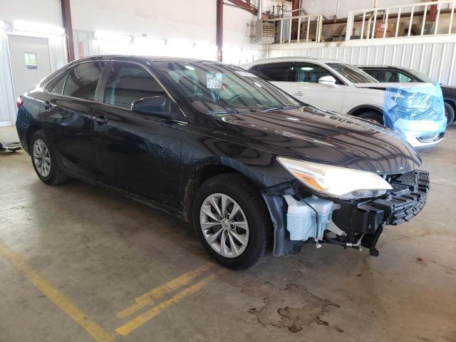 Photo 3 VIN: 4T1BF1FKXHU284324 - TOYOTA CAMRY LE 