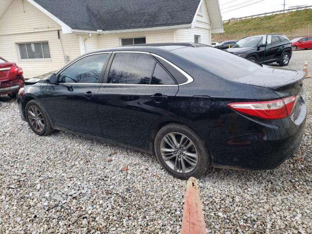 Photo 1 VIN: 4T1BF1FKXHU286347 - TOYOTA CAMRY LE 