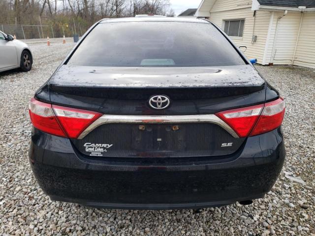 Photo 5 VIN: 4T1BF1FKXHU286347 - TOYOTA CAMRY LE 