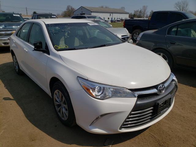 Photo 0 VIN: 4T1BF1FKXHU286557 - TOYOTA CAMRY LE 