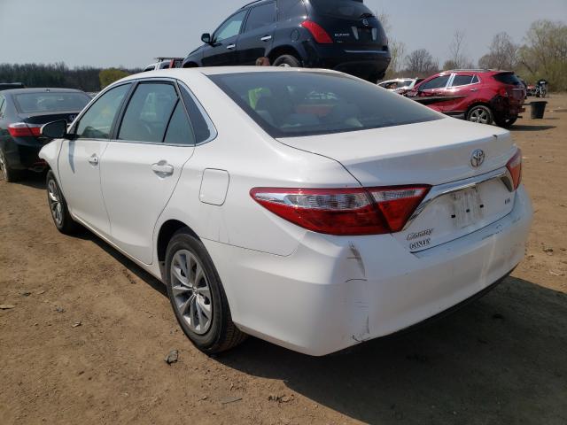 Photo 2 VIN: 4T1BF1FKXHU286557 - TOYOTA CAMRY LE 