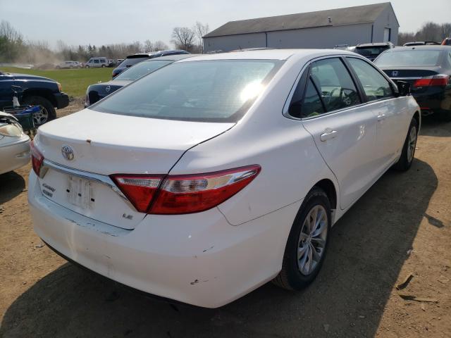 Photo 3 VIN: 4T1BF1FKXHU286557 - TOYOTA CAMRY LE 