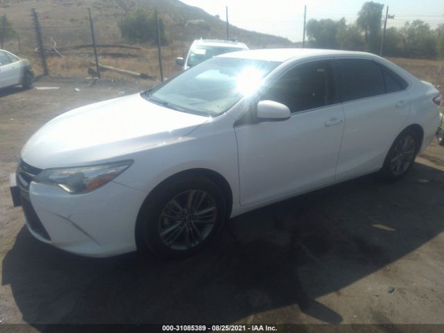 Photo 1 VIN: 4T1BF1FKXHU286929 - TOYOTA CAMRY 