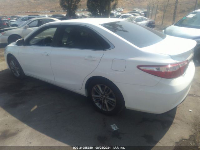 Photo 2 VIN: 4T1BF1FKXHU286929 - TOYOTA CAMRY 