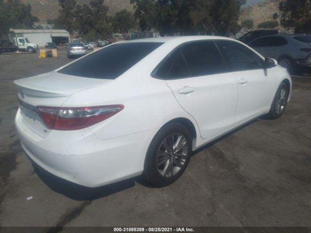 Photo 3 VIN: 4T1BF1FKXHU286929 - TOYOTA CAMRY 