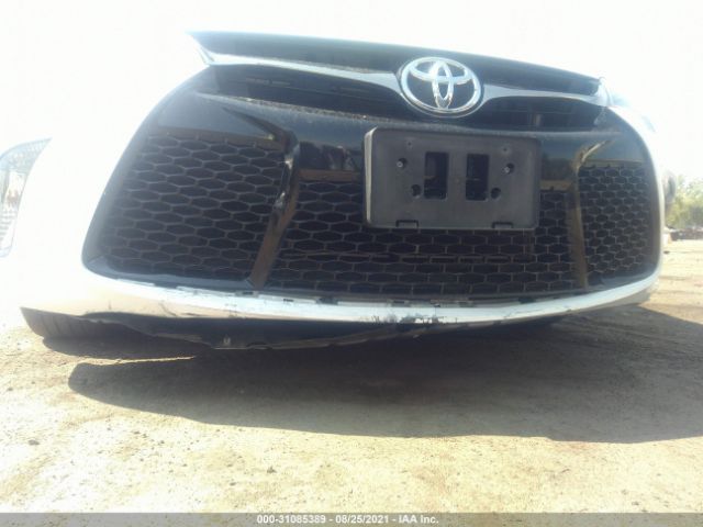 Photo 5 VIN: 4T1BF1FKXHU286929 - TOYOTA CAMRY 