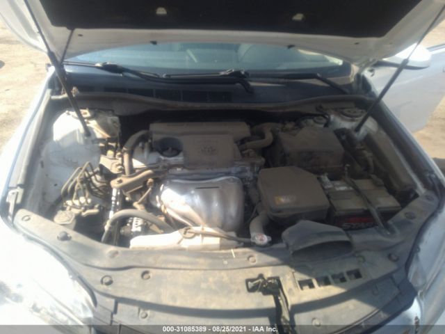 Photo 9 VIN: 4T1BF1FKXHU286929 - TOYOTA CAMRY 