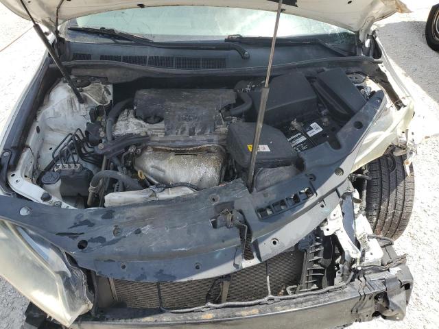 Photo 10 VIN: 4T1BF1FKXHU287675 - TOYOTA CAMRY LE 