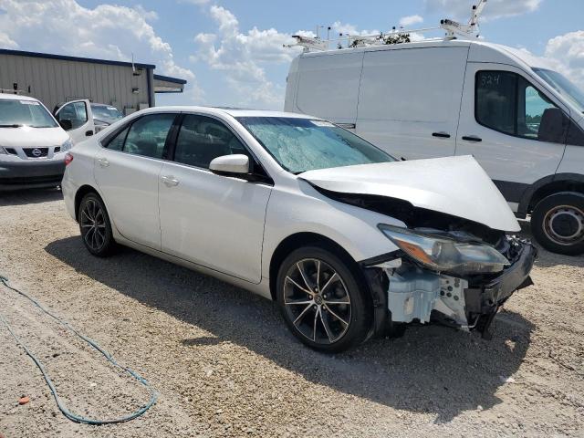 Photo 3 VIN: 4T1BF1FKXHU287675 - TOYOTA CAMRY LE 