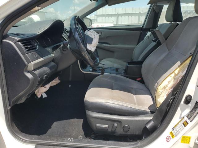 Photo 6 VIN: 4T1BF1FKXHU287675 - TOYOTA CAMRY LE 