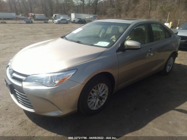 Photo 1 VIN: 4T1BF1FKXHU287949 - TOYOTA CAMRY 