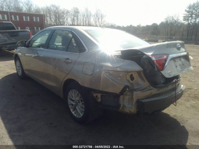 Photo 2 VIN: 4T1BF1FKXHU287949 - TOYOTA CAMRY 