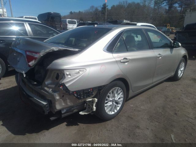 Photo 3 VIN: 4T1BF1FKXHU287949 - TOYOTA CAMRY 