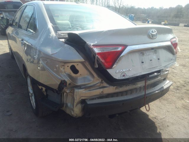 Photo 5 VIN: 4T1BF1FKXHU287949 - TOYOTA CAMRY 